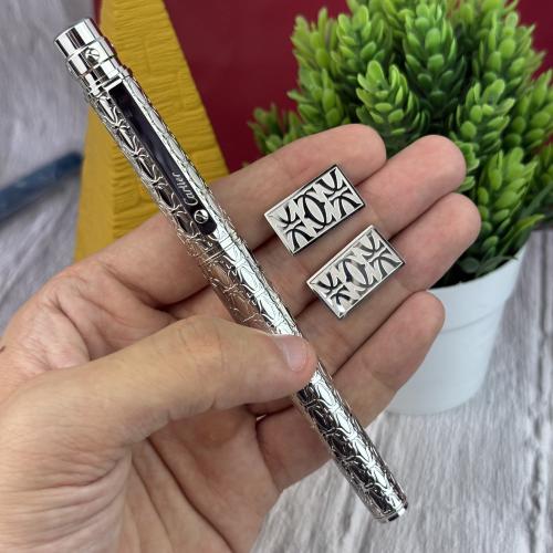 قلم وكبك كارتير