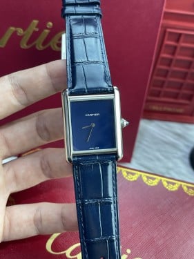 كارتير تانك موست