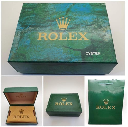 رولكس ديت جست ماستر كواليتي