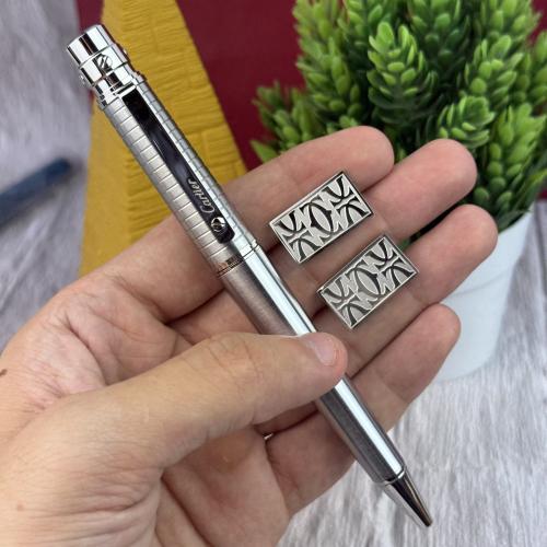 قلم وكبك كارتير