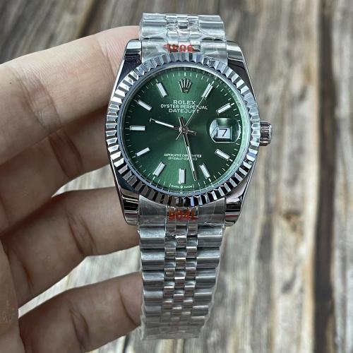 رولكس ديت جست 36مم