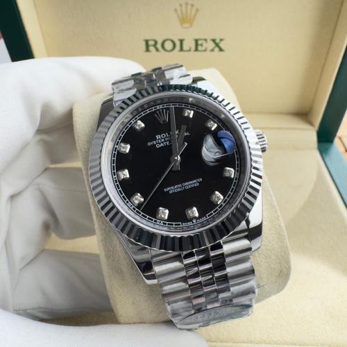 رولكس ديت جست ماستر كواليتي