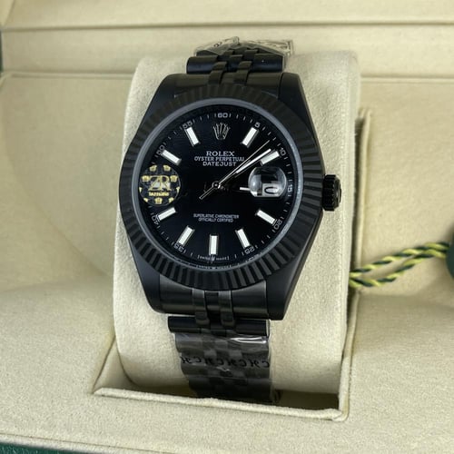 رولكس ديت جست