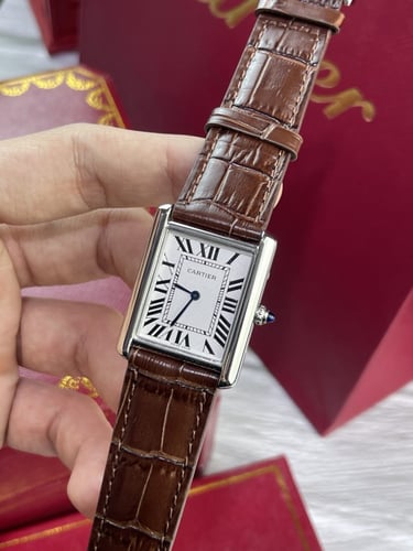 كارتير تانك موست