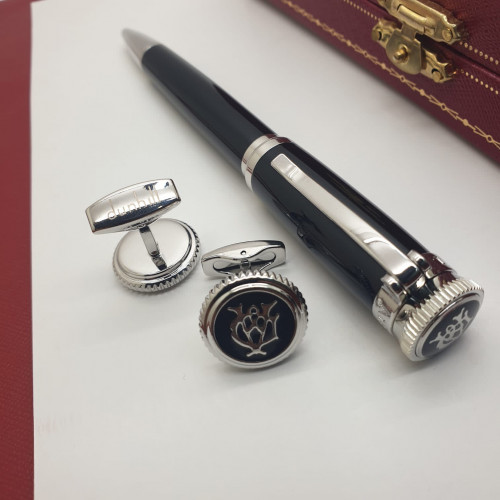 قلم وكبك دنهل