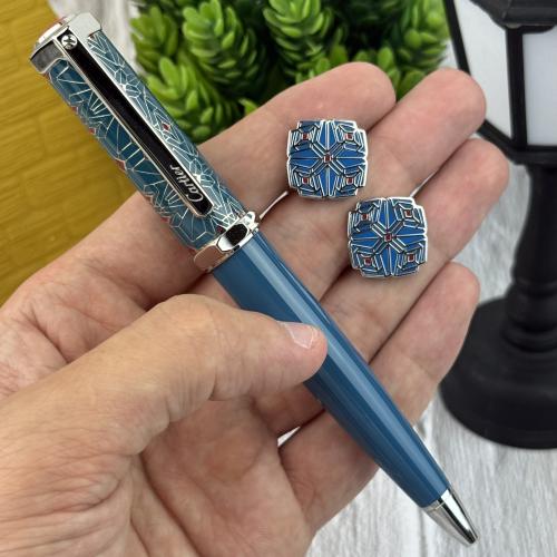 قلم وكبك كارتير