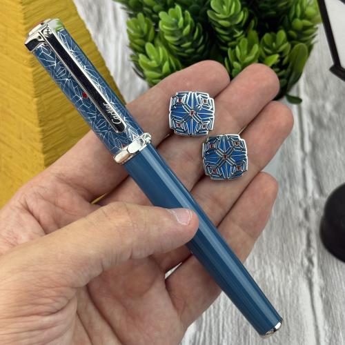 قلم وكبك كارتير