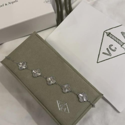 اسوارة فان كليف