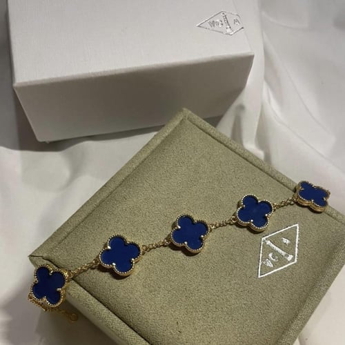 اسوارة فان كليف