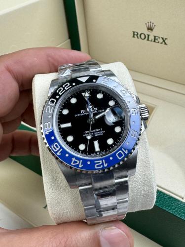 رولكس جي ام تي ماستر