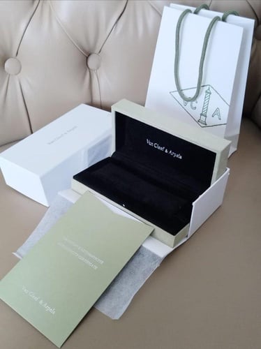 اسوارة فان كليف