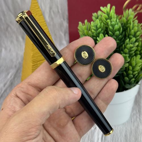 قلم وكبك كارتير