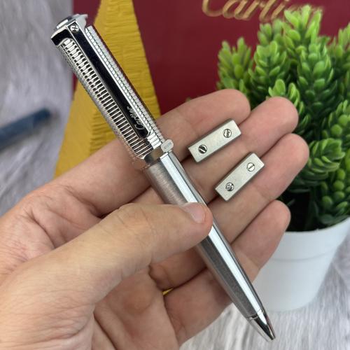 قلم وكبك كارتير