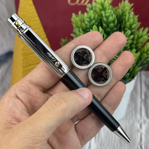 قلم وكبك كارتير