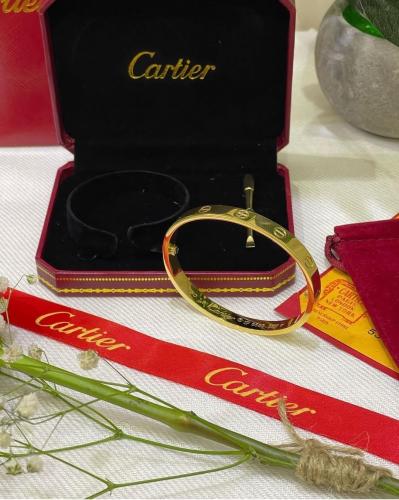 اسوارة كارتير اوف