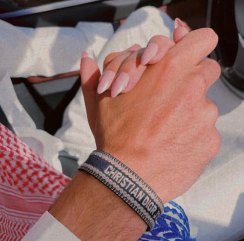 كريستان ديور