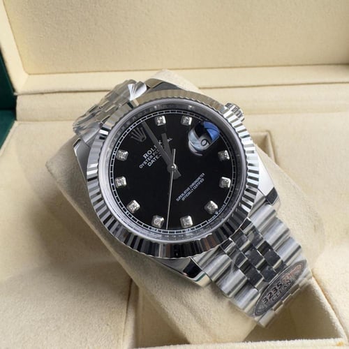 رولكس ديت جست ماستر كواليتي