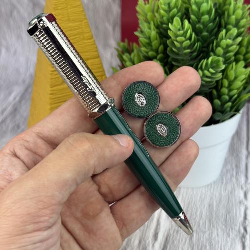 قلم وكبك كارتير