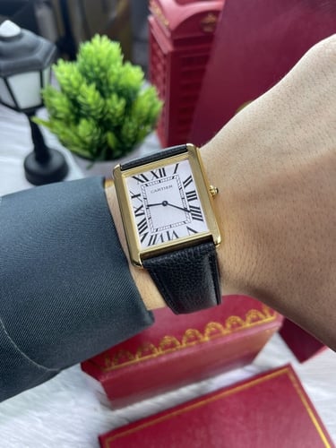 كارتير تانك