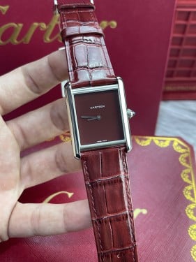 كارتير تانك موست