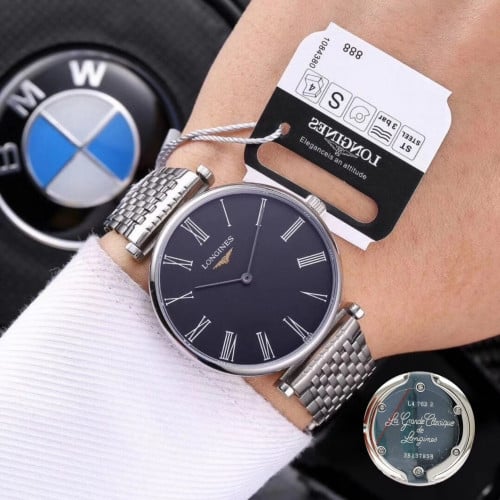 لونجين رجالي