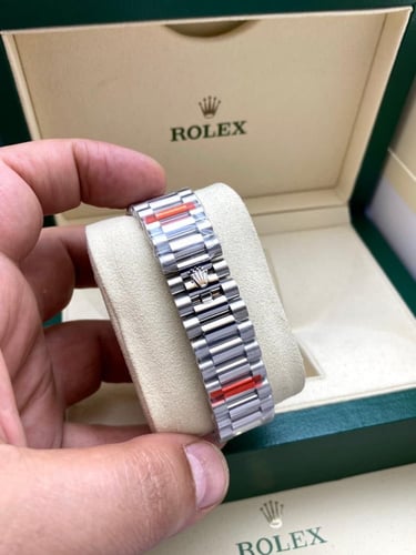 رولكس داي ديت