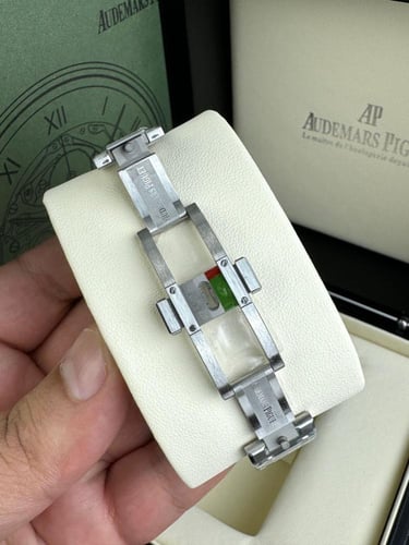 اوديمار بياجيه ماستر كواليتي