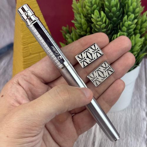 قلم وكبك كارتير