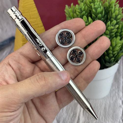 قلم وكبك كارتير