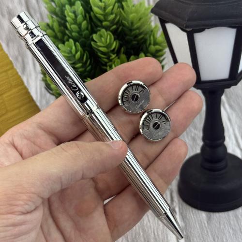 قلم وكبك كارتير