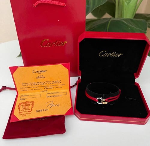 اسوارة كارتير خيط