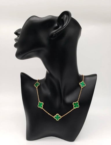 سلسال فان كليف 10 وردات - عدة الوان