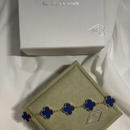 اسوارة فان كليف