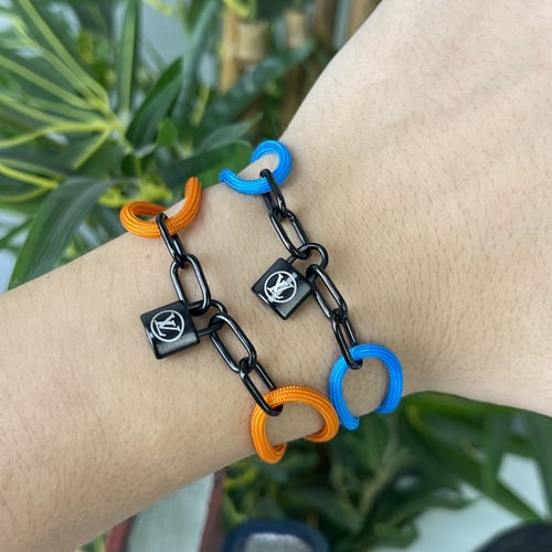 اسوارة لويس فيتون