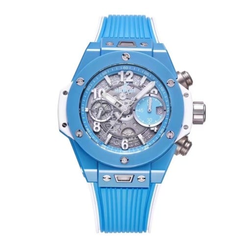 Hublot Big Bang Unico هوبلوت بيق بانق يونيكو