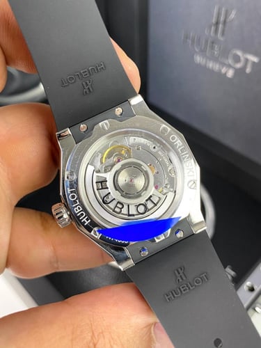 هوبلت كلاسيك فيوجن