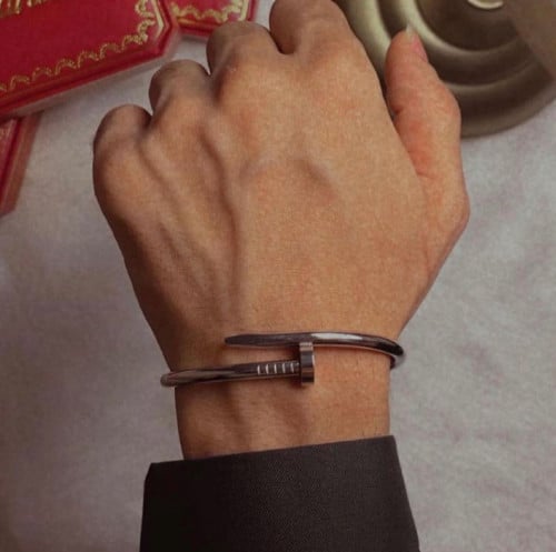 سواره كارتير مسمار