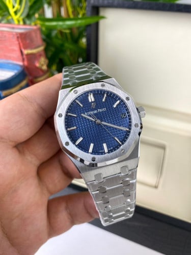 اوديمار بياجيه رويال اوك كلاسيك