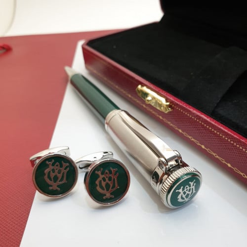 قلم وكبك دنهل