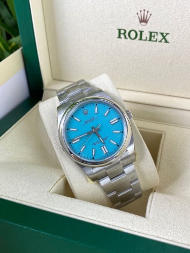 رولكس اويستر بريتشوال