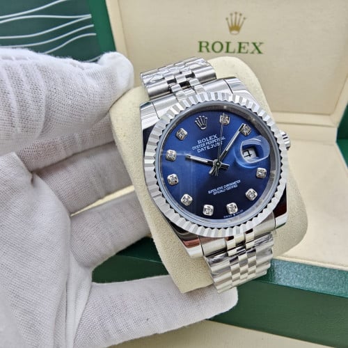 ساعة رولكس ديت جست مقاس 36مم