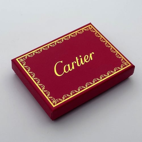 بوك كارتير رمادي