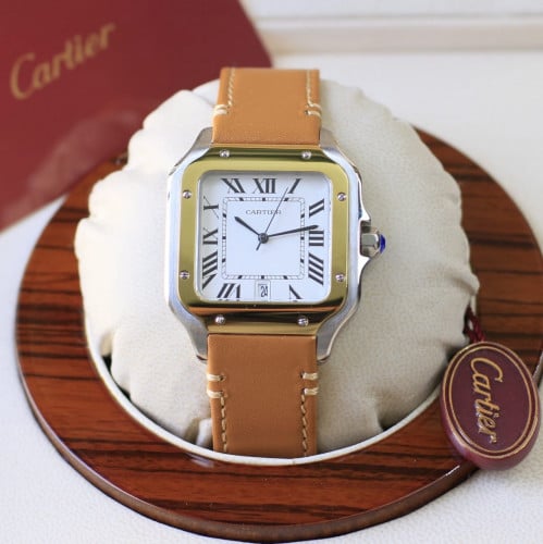 كارتييه سانتوس رجالي