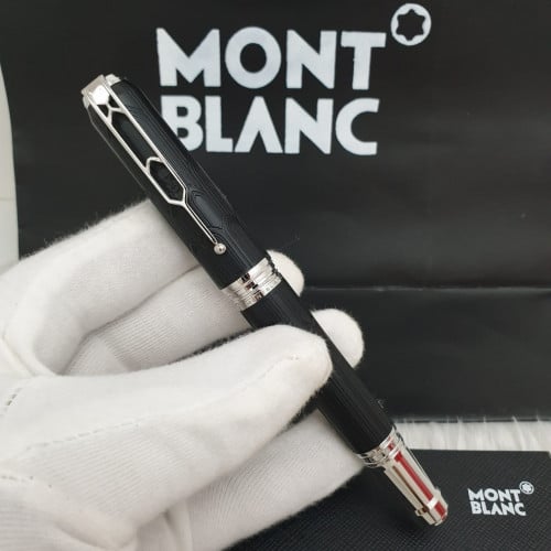 مونت بلانك فيكتور هوغو غطاء