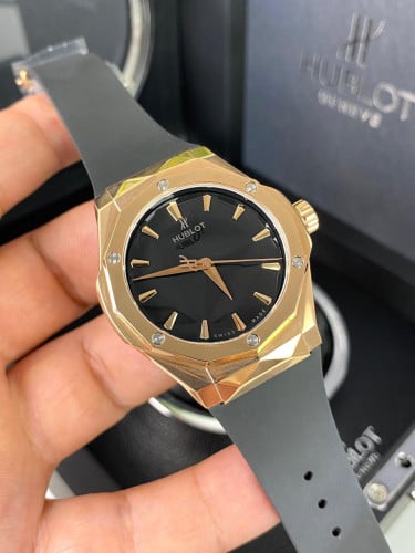 هوبلت كلاسيك فيوجن