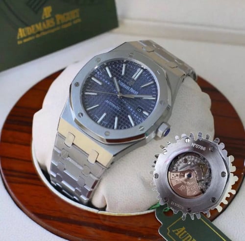 اوديمار بيغيه Audemars piguet