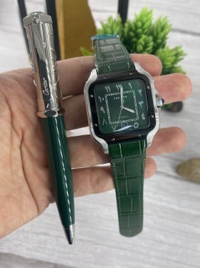 طقم كارتير