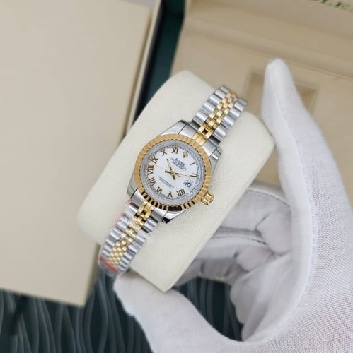 رولكس ديت جست نسائي