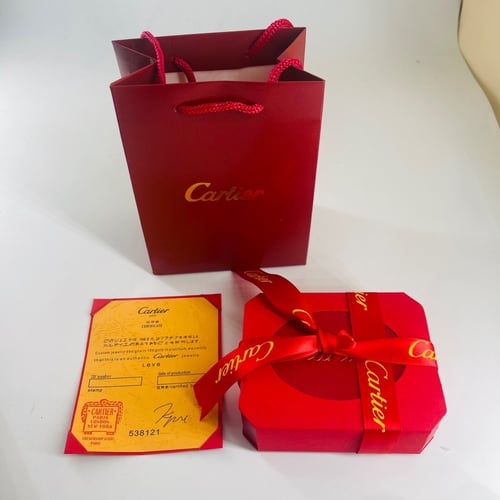 اسوارة كارتير تيرينتي