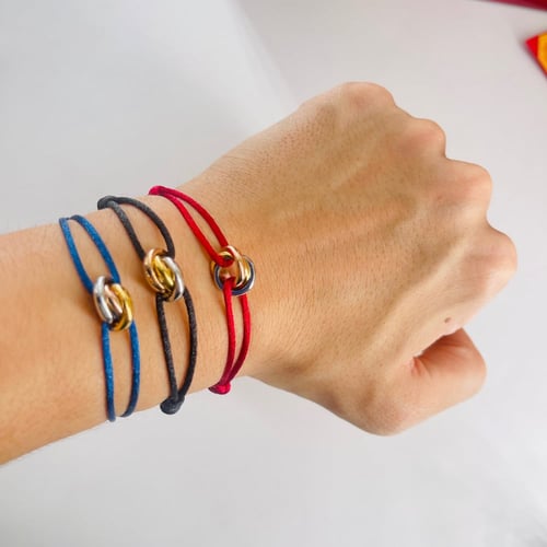 أسوارة كارتير خيط